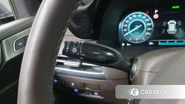 Hyundai The New Palisade id 4223280 из Кореи 25