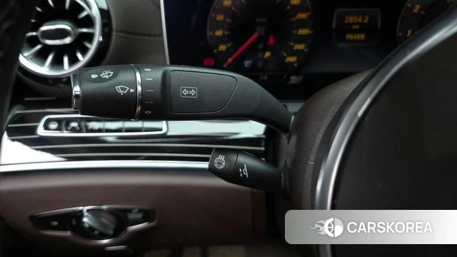 Mercedes-Benz CLS-Class C257 id 4737227 из Кореи 25