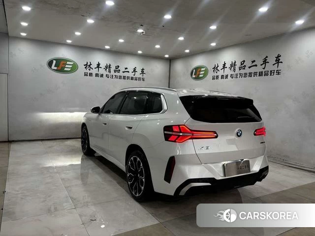 BMW X3 id 4298306 из Китая 25