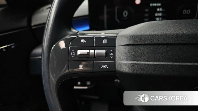 Kia The New K8 Hybrid id 4783113 из Кореи 25