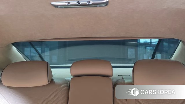 Genesis G80 (RG3) id 4727007 из Кореи 25