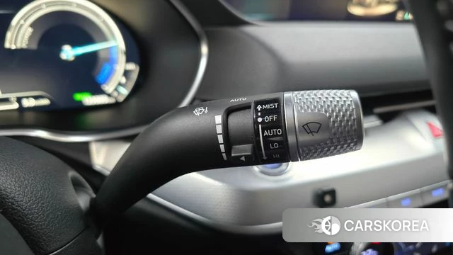 Genesis Electrified G80 (RG3) id 4323598 из Кореи 25