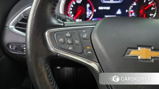 Chevrolet (GM Daewoo) The New Malibu id 4865217 из Кореи 25