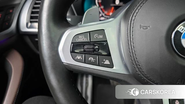BMW X4 (G02) id 4741630 из Кореи 25