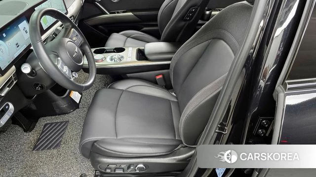 Genesis GV60 id 4293344 из Кореи 25