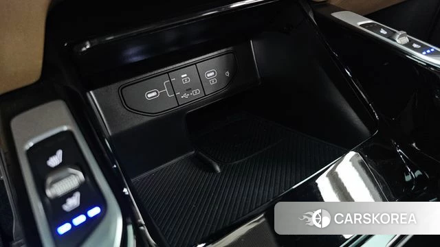 Kia The New Sorento 4th Generation id 4691228 из Кореи 25
