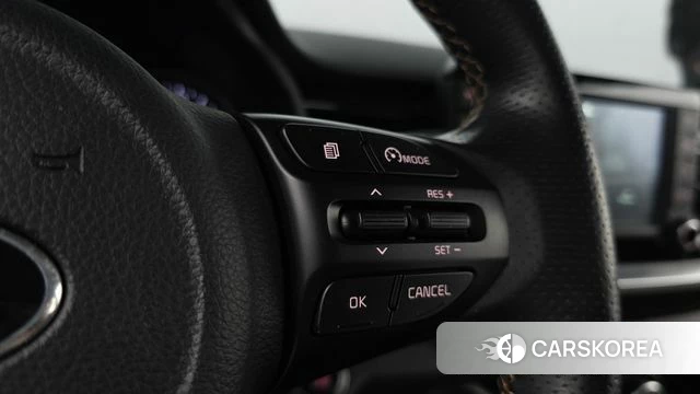 Kia Stonic id 4285822 из Кореи 25
