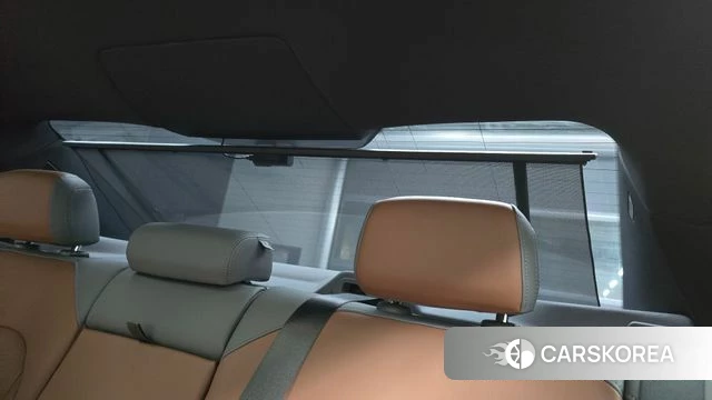 BMW 5 Series (G60) id 4230082 из Кореи 25