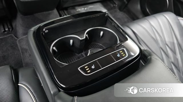 Genesis Electrified G80 (RG3) id 4655973 из Кореи 25