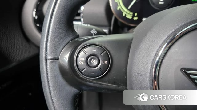 Mini Cooper Clubman id 4529836 из Кореи 25