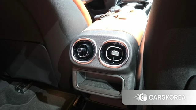 Mercedes-Benz GLC-Class X254 id 4761974 из Кореи 25