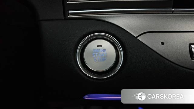 Hyundai The New Grandeur IG Hybrid id 4481236 из Кореи 25