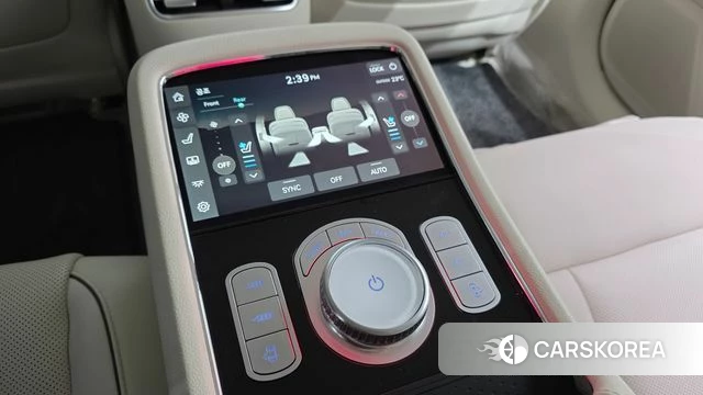 Genesis G90 (RS4) id 4905636 из Кореи 25