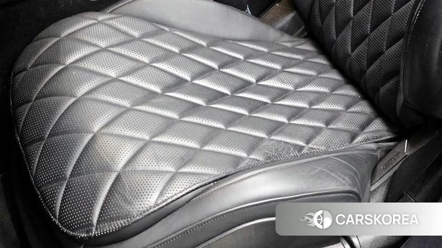 Mercedes-Benz S-Class W223 id 4316800 из Кореи 25