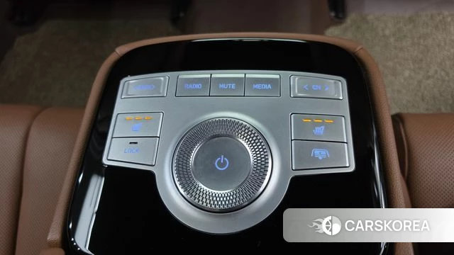 Genesis G80 (RG3) id 4692482 из Кореи 25
