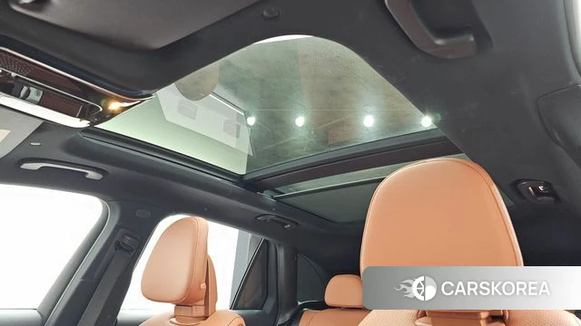 Mercedes-Benz GLC-Class X254 id 4387956 из Кореи 25