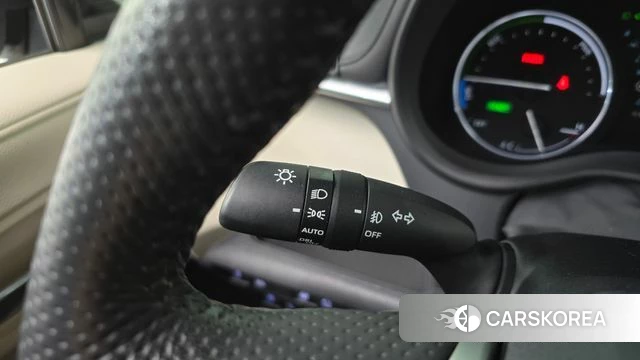 Toyota Sienna 4th Generation id 4250063 из Кореи 25