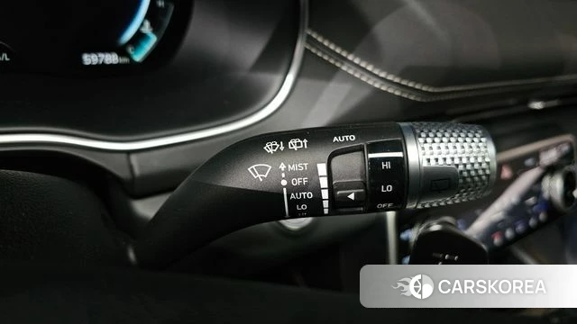 Genesis GV80 id 4848695 из Кореи 25