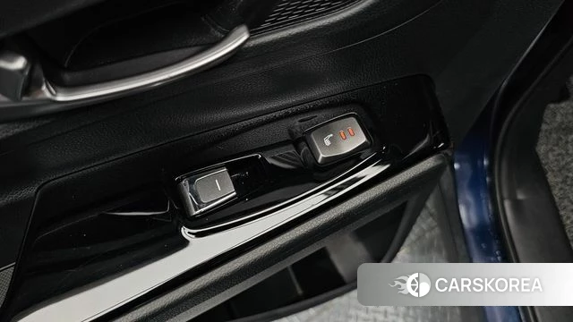 Ssangyong Beautiful Korando id 4203349 из Кореи 25