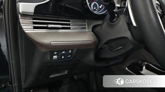 Hyundai The New Grandeur IG id 4476092 из Кореи 25