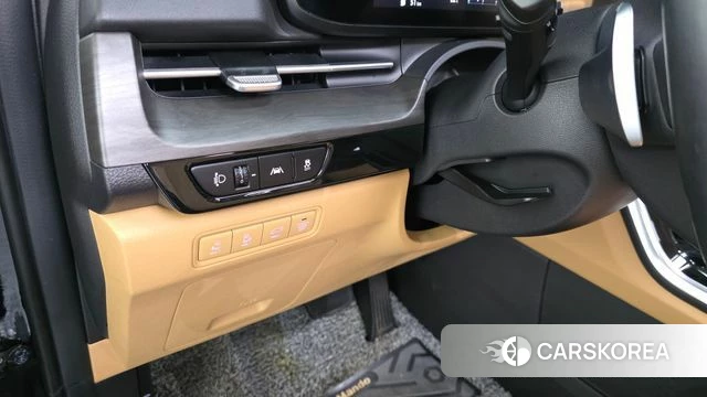 Kia Carnival 4th generation id 4282383 из Кореи 25