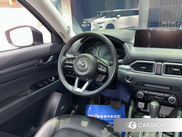 Mazda CX-5 id 4336368 из Китая 25