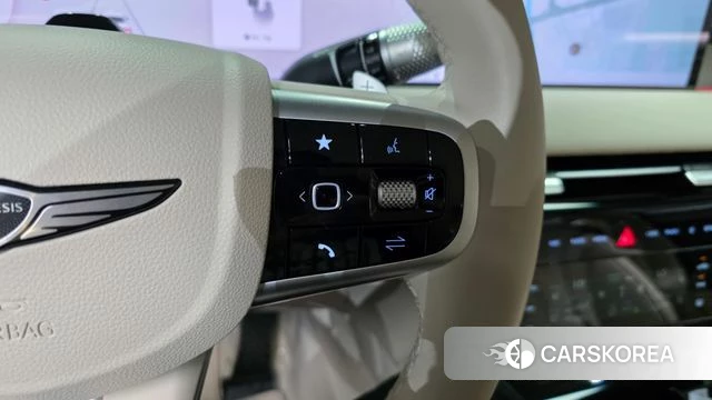 Genesis G80 (RG3) id 4527685 из Кореи 25
