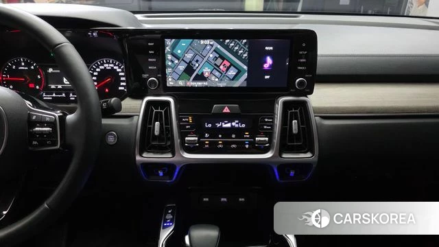 Kia Sorento 4th Generation id 4624532 из Кореи 25