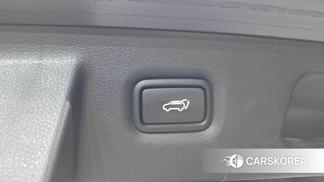 Hyundai The New Santa Fe id 4355722 из Кореи 25