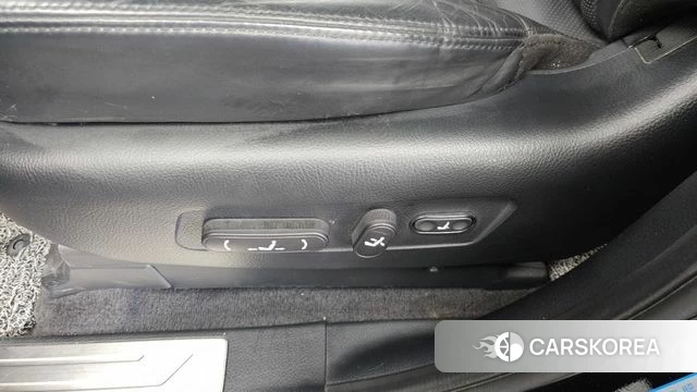 Kia The New Mohave id 4652125 из Кореи 25