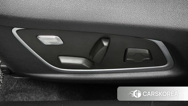 Renault Korea (Samsung) The New QM6 id 4922997 из Кореи 25