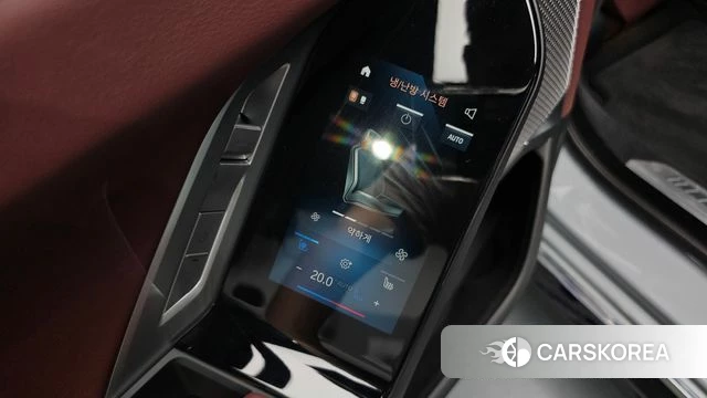 BMW 7 Series (G70) id 4223159 из Кореи 25