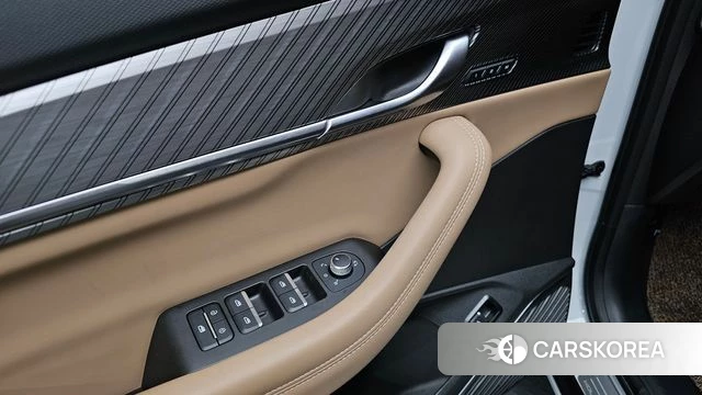 Renault Korea (Samsung) Grand Coleos id 4185779 из Кореи 25