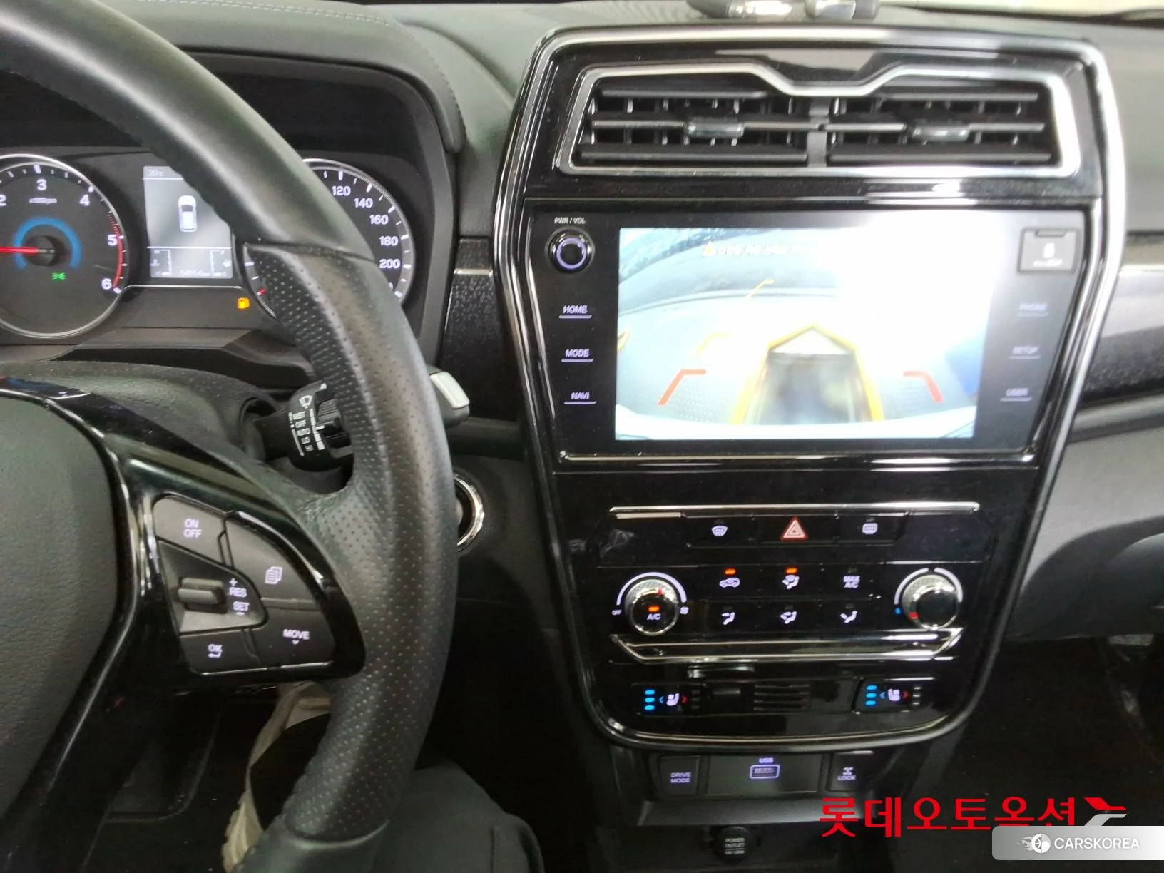 SsangYong Tivoli id 3869458 из Кореи 25