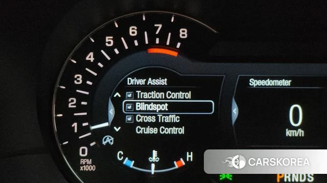 Lincoln MKC id 4581884 из Кореи 25
