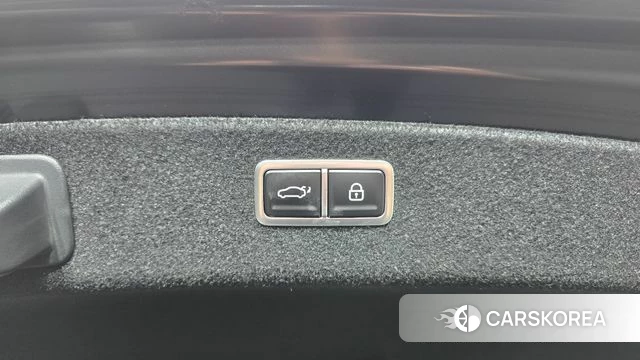 Genesis G80 (RG3) id 4792998 из Кореи 25
