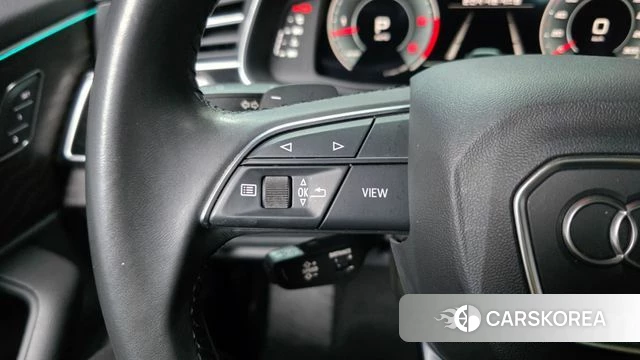 Audi Q7 (4M) id 4741120 из Кореи 25