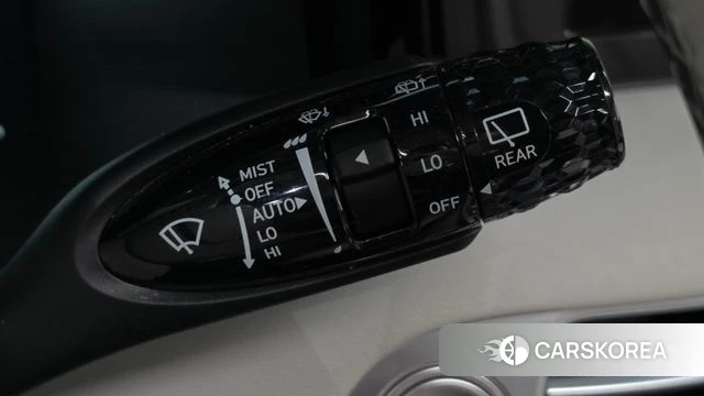 Hyundai The New Palisade id 4541315 из Кореи 25