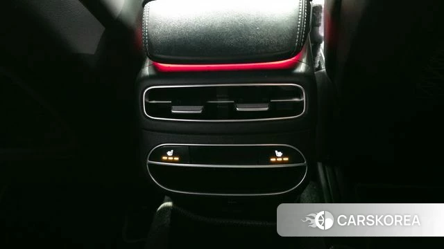 Genesis GV70 id 4223972 из Кореи 25