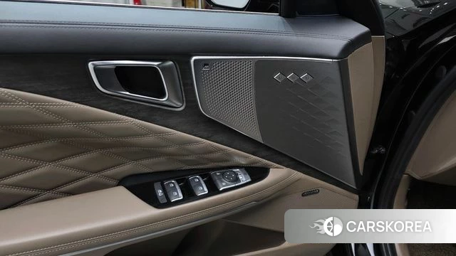 Kia K8 Hybrid id 4202575 из Кореи 25