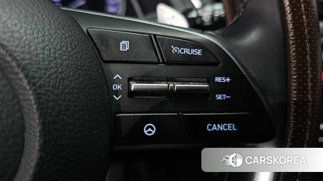 Hyundai Sonata (DN8) id 4574113 из Кореи 25