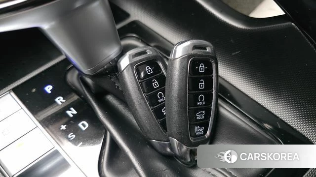 Hyundai Avante (CN7) id 4424157 из Кореи 25