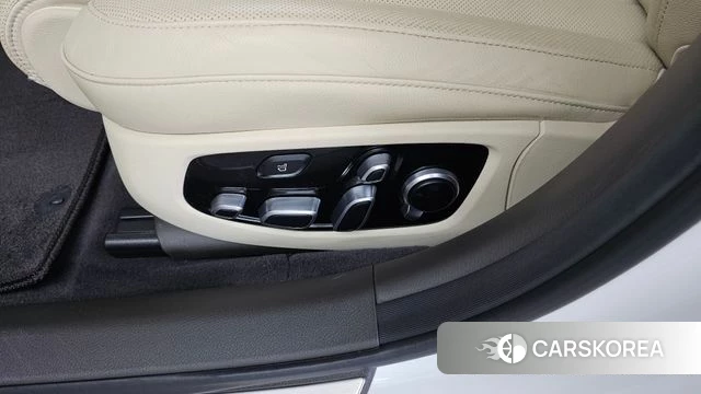 Kia The New K9 2nd generation id 4231440 из Кореи 25