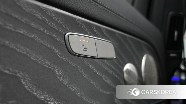 Mercedes-Benz E-Class W213 id 4670707 из Кореи 25