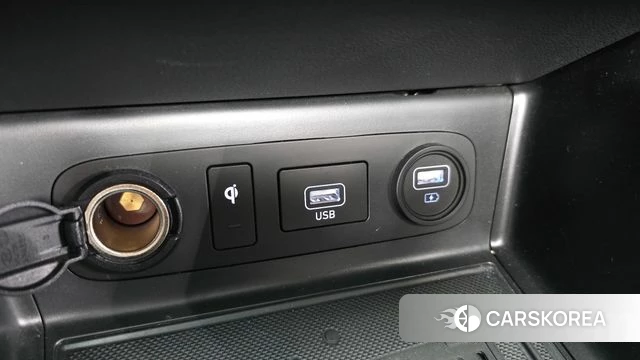 Hyundai Sonata (DN8) id 4758284 из Кореи 25