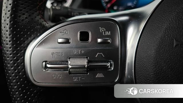 Mercedes-Benz EQA H243 id 4499902 из Кореи 25