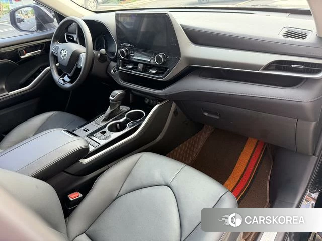 Toyota Highlander id 4220896 из Китая 25