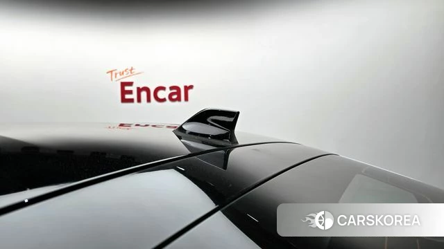 Renault Korea (Samsung) XM3 id 4195584 из Кореи 25