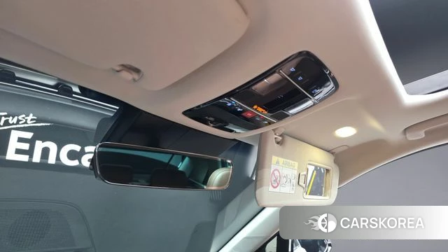 Hyundai Grandeur Hybrid (GN7) id 4517402 из Кореи 25