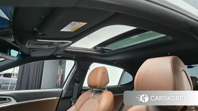 Genesis G70 id 4377738 из Кореи 25